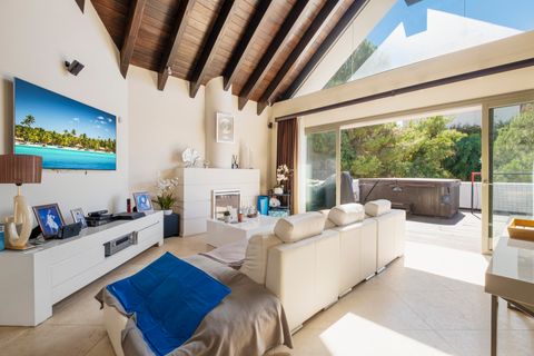 Penthouse i Benahavis, Malaga, Benahavis - € 1 075 000 | Ref: TEE5 - foto 10